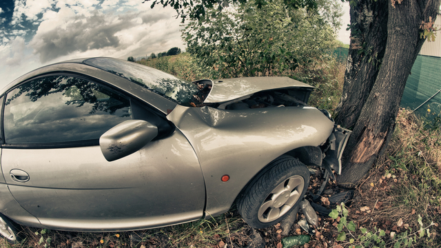 Accident auto et responsabilité civile du conducteur